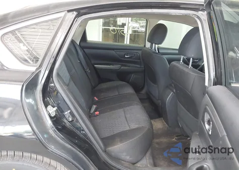 2016 Nissan Altima 2.5/2.5 S/2.5 Sl/2.5 Sr/2.5 Sv из США, поврежденный, VIN 1N4AL3AP4GC170885